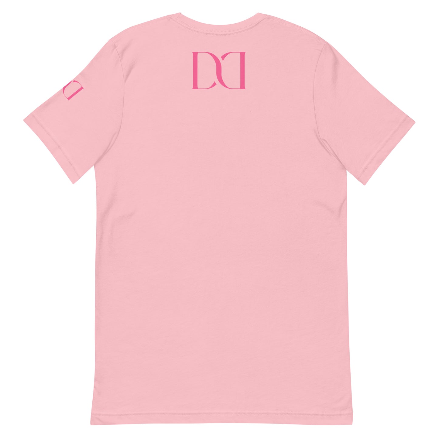 Love Yourself Unisex-T-Shirt