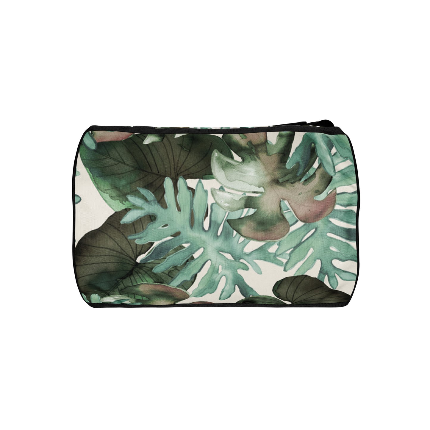 Blossom Queen All-Over Print Sports Bag